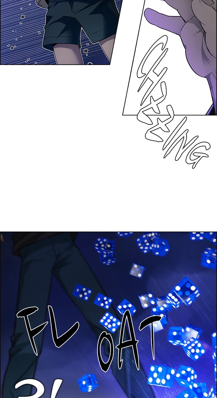 Read Dice en Manga Online