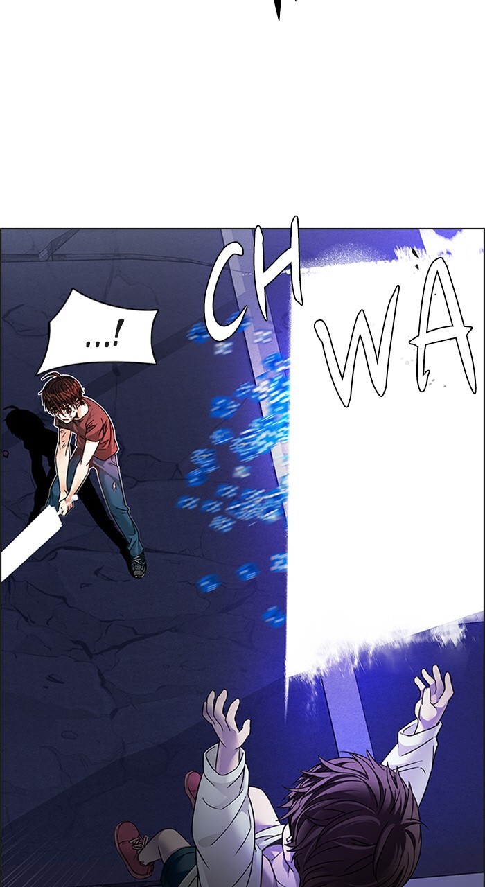 Read Dice en Manga Online