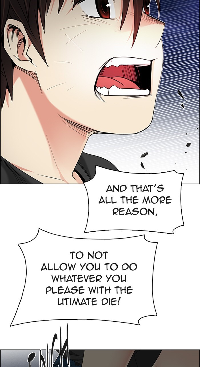 Read Dice en Manga Online