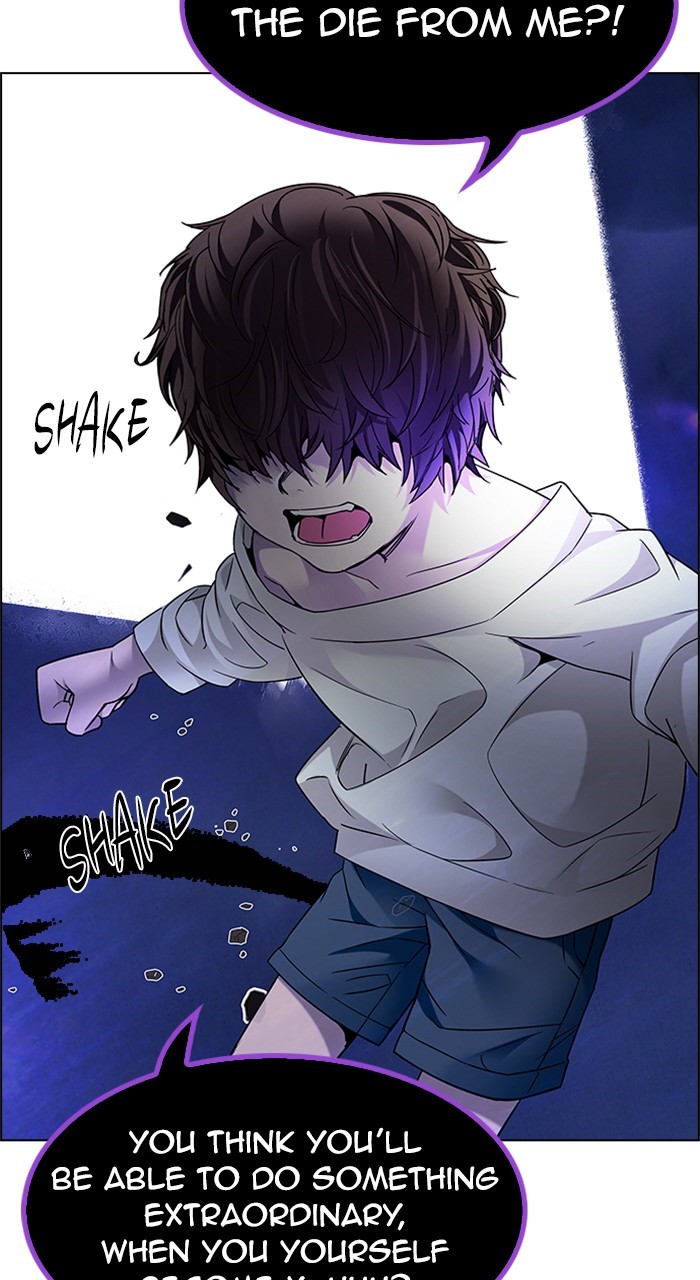 Read Dice en Manga Online