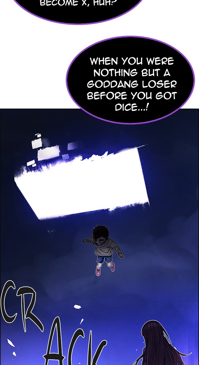 Read Dice en Manga Online