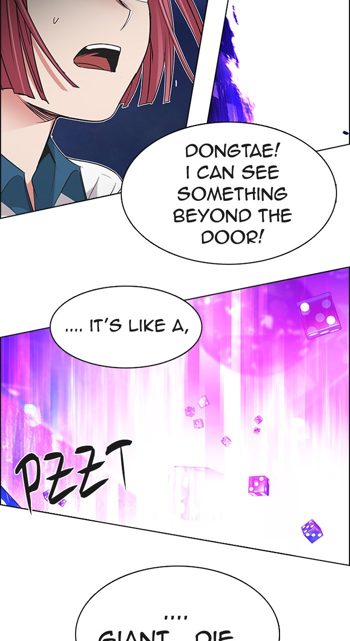 Read Dice en Manga Online