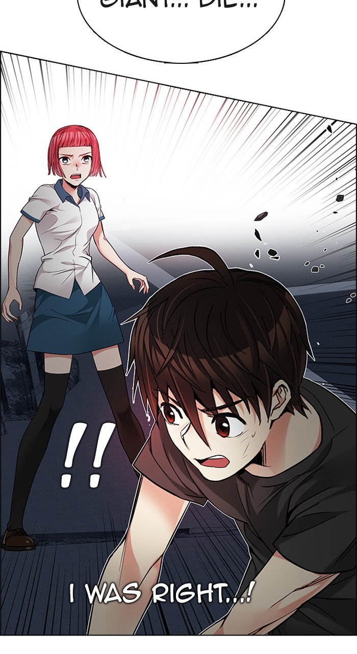 Read Dice en Manga Online