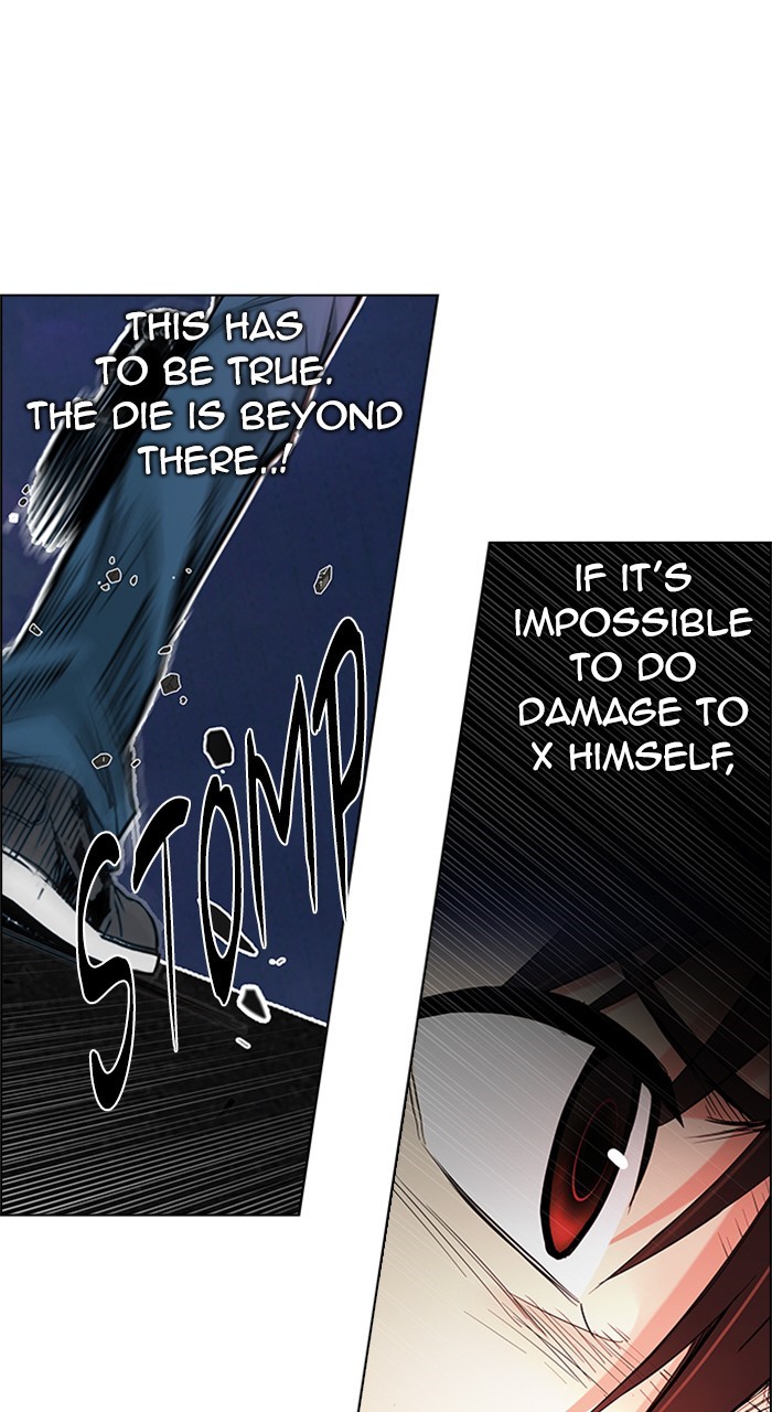 Read Dice en Manga Online