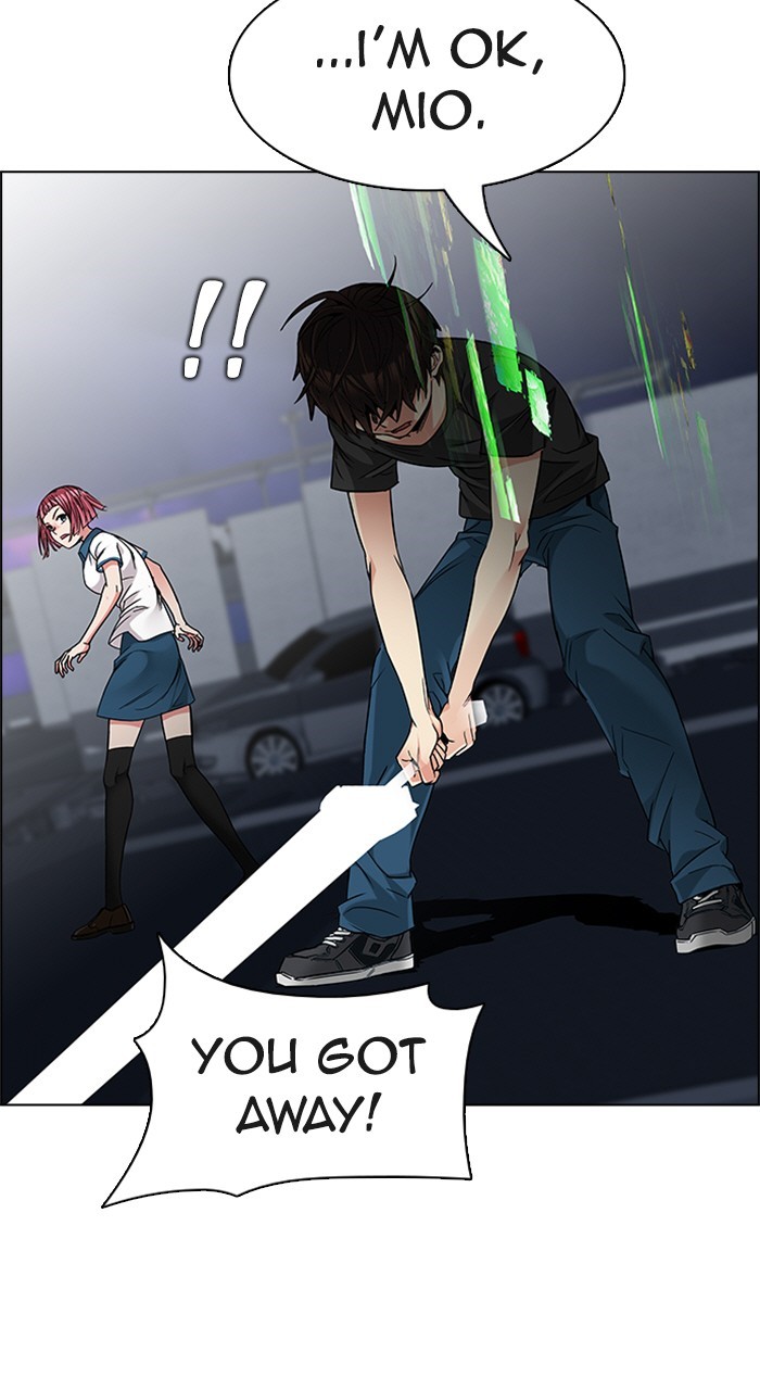 Read Dice en Manga Online
