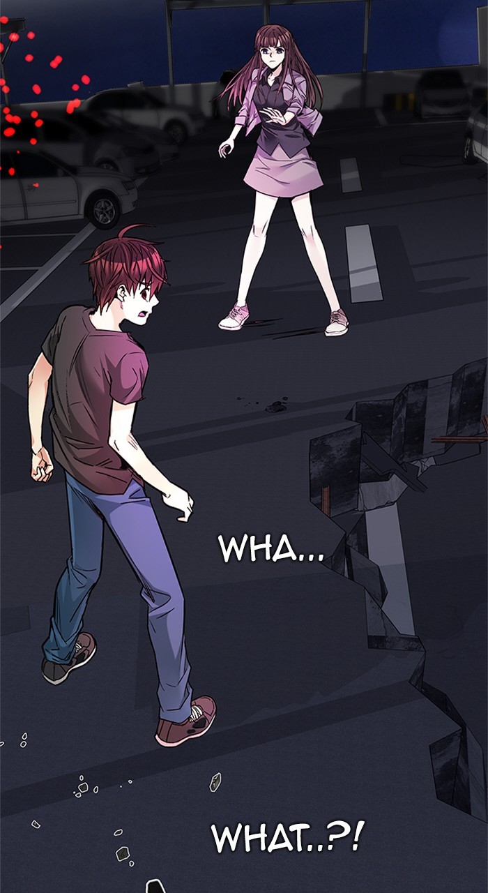 Read Dice en Manga Online
