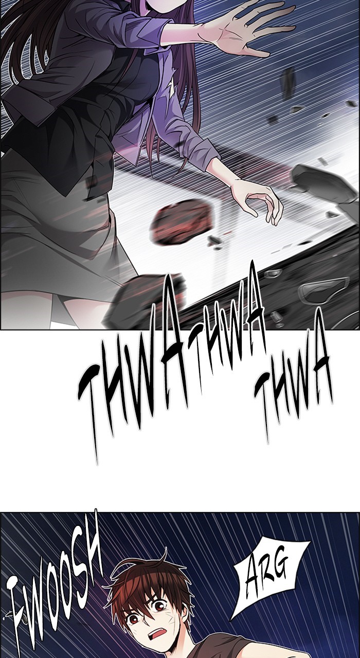 Read Dice en Manga Online