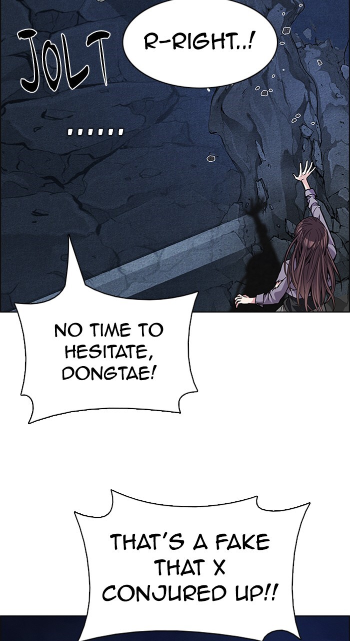 Read Dice en Manga Online