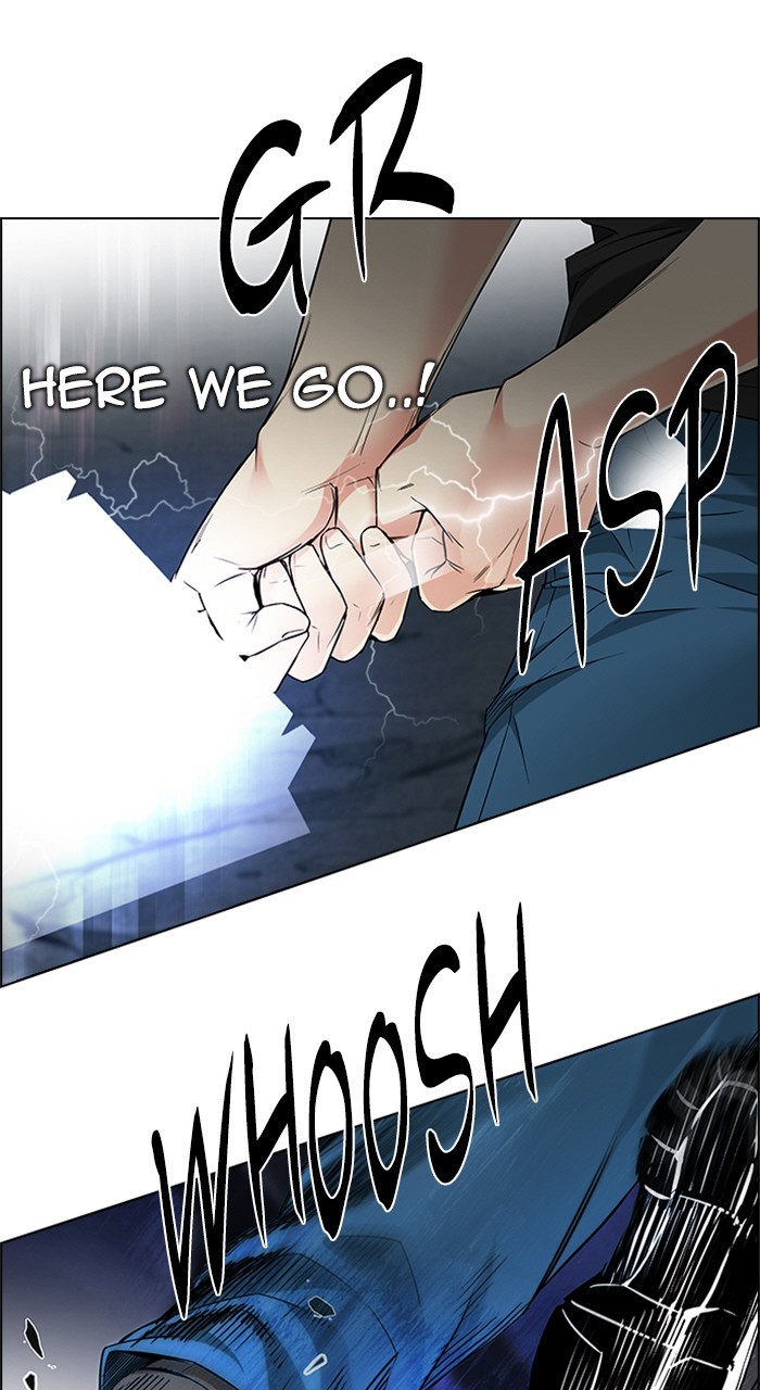 Read Dice en Manga Online