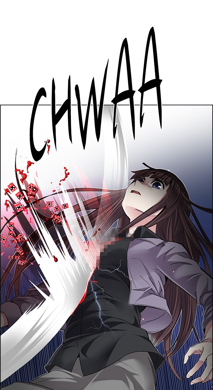 Read Dice en Manga Online