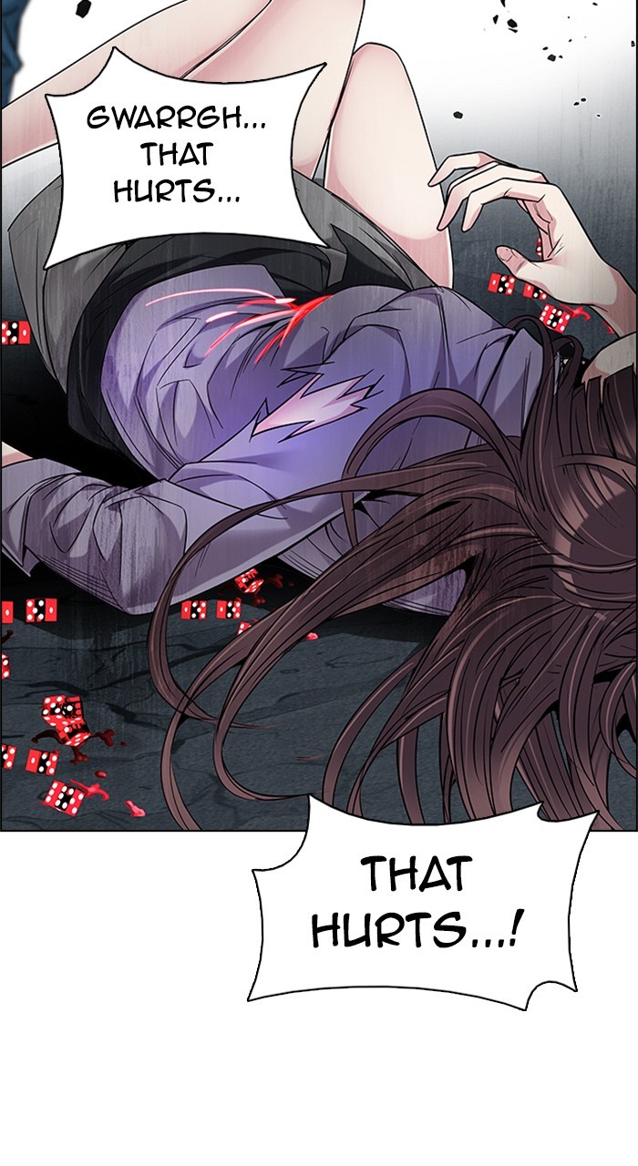 Read Dice en Manga Online