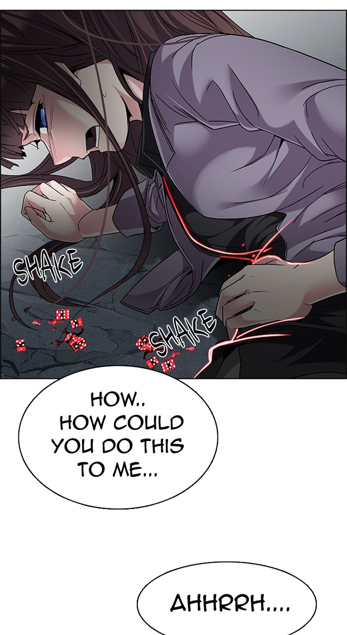 Read Dice en Manga Online