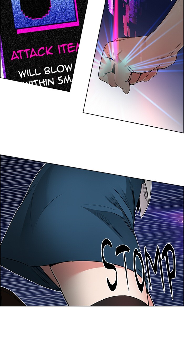 Read Dice en Manga Online