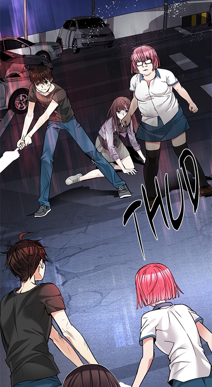 Read Dice en Manga Online