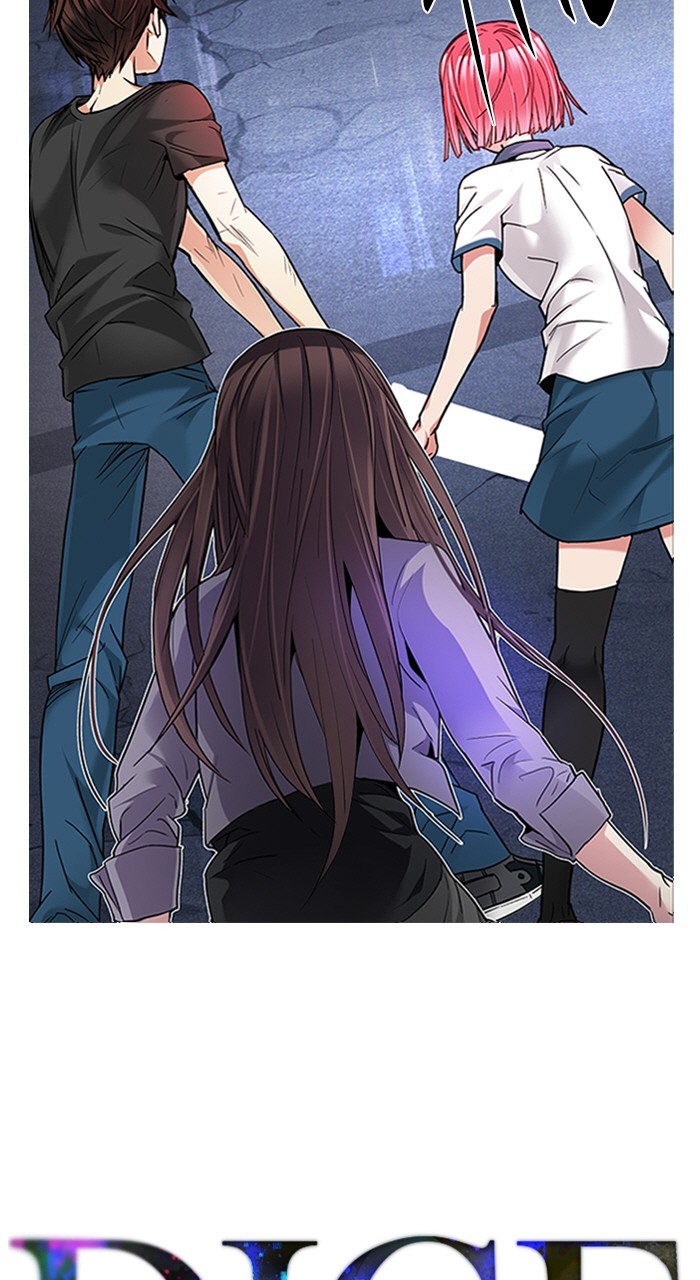 Read Dice en Manga Online