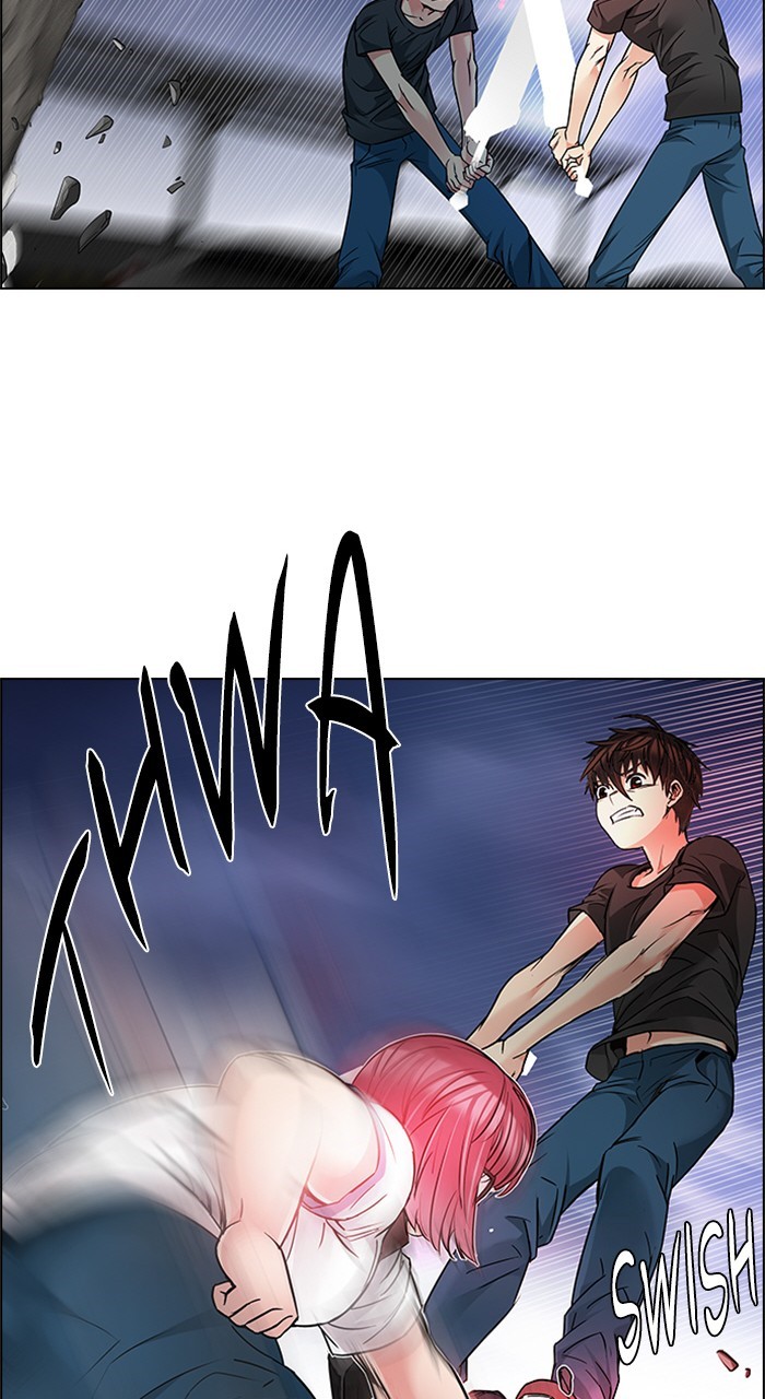 Read Dice en Manga Online