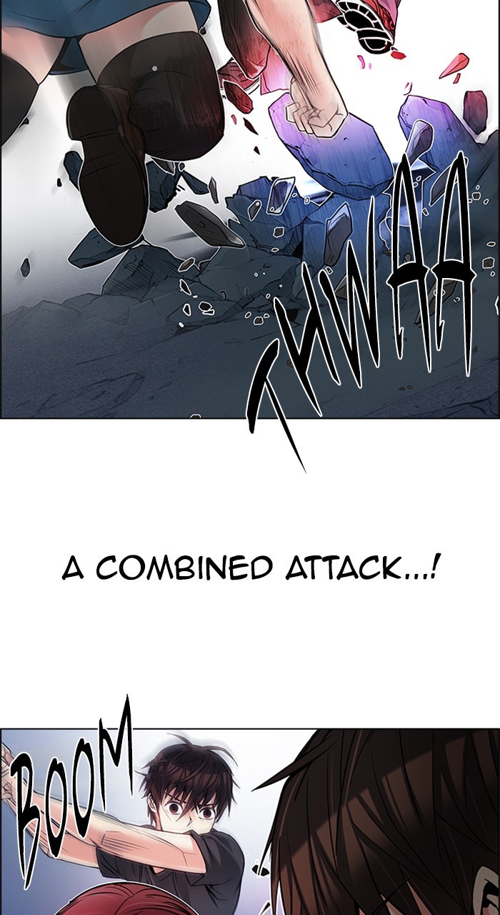 Read Dice en Manga Online