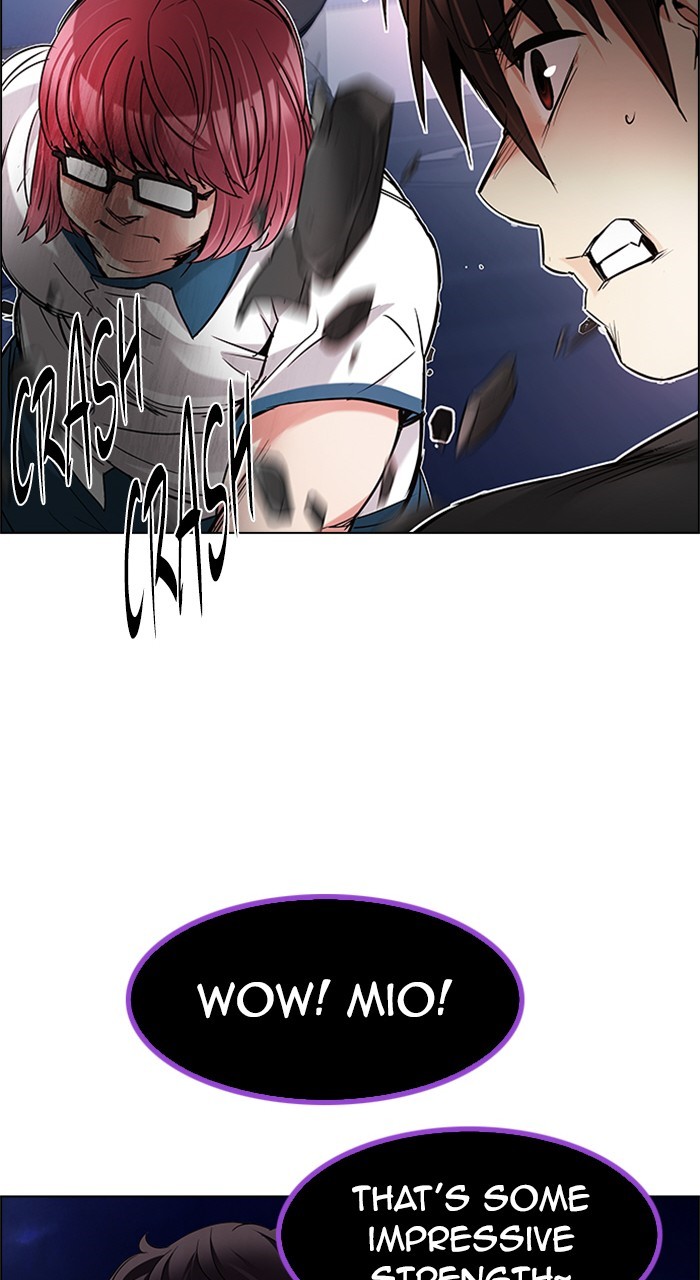 Read Dice en Manga Online
