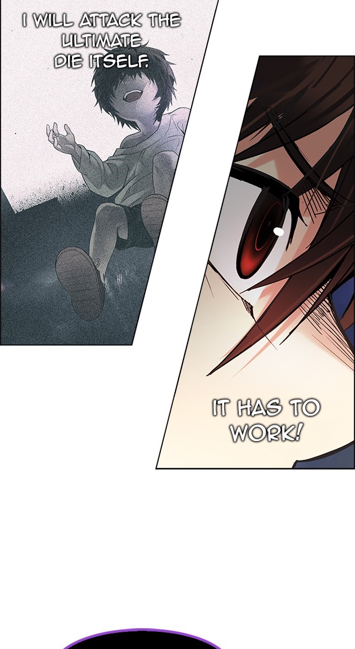 Read Dice en Manga Online