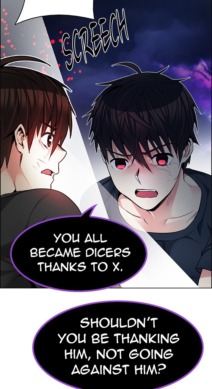 Read Dice en Manga Online