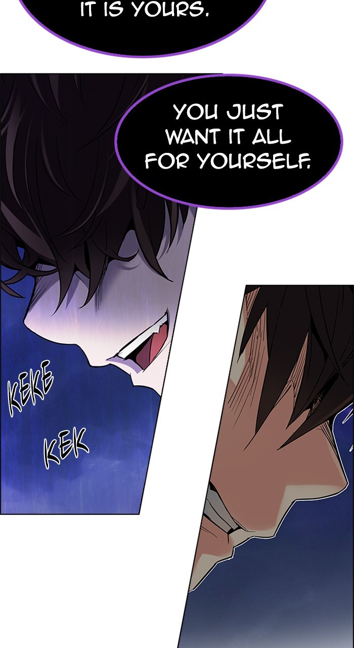 Read Dice en Manga Online