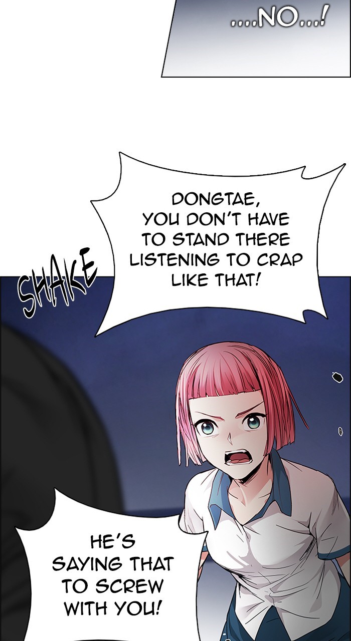 Read Dice en Manga Online
