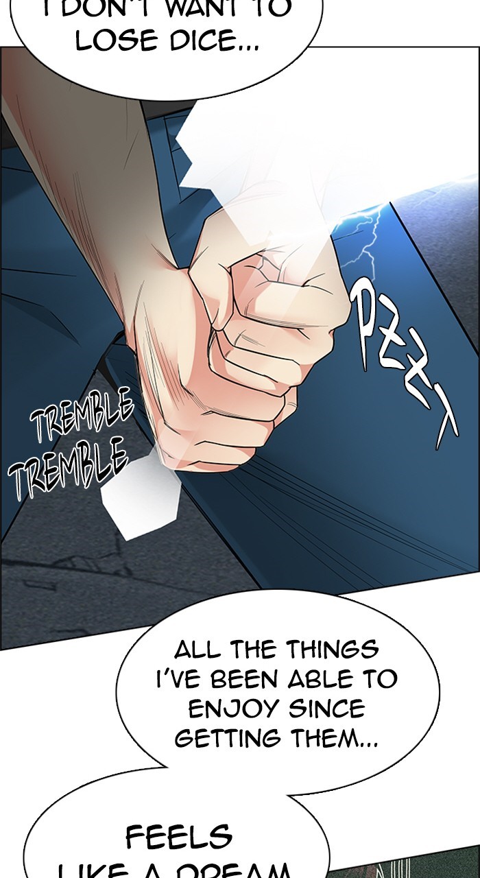 Read Dice en Manga Online