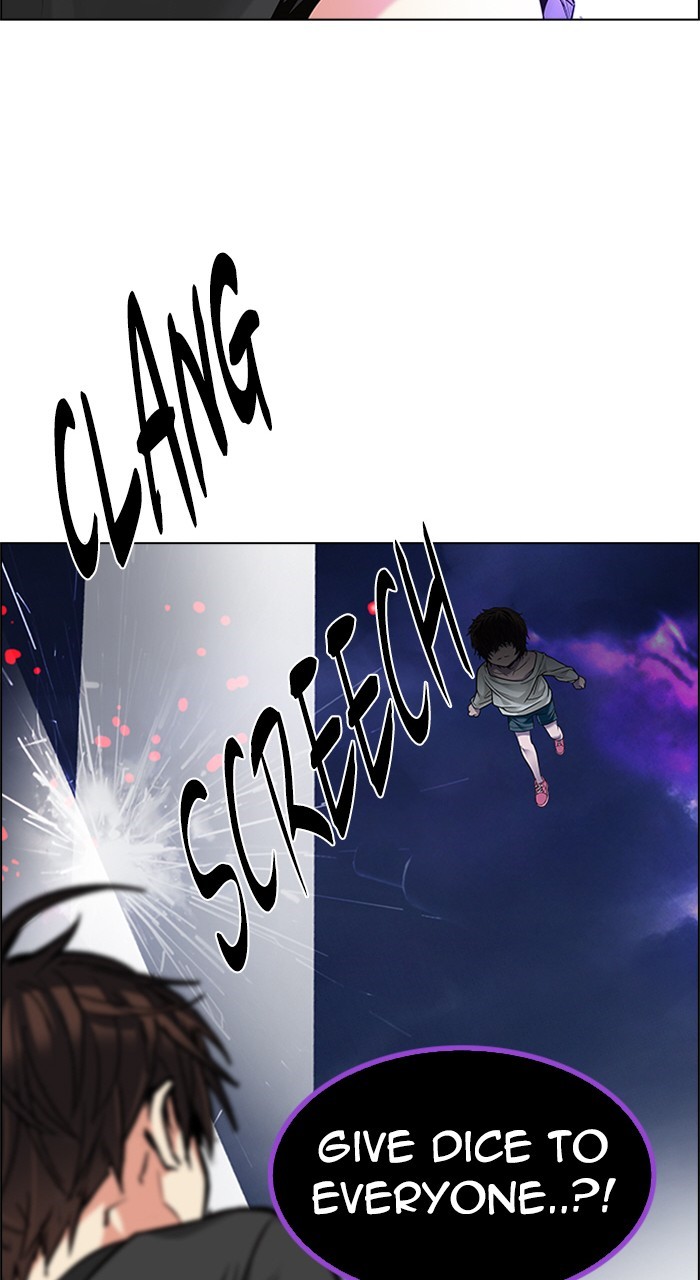 Read Dice en Manga Online