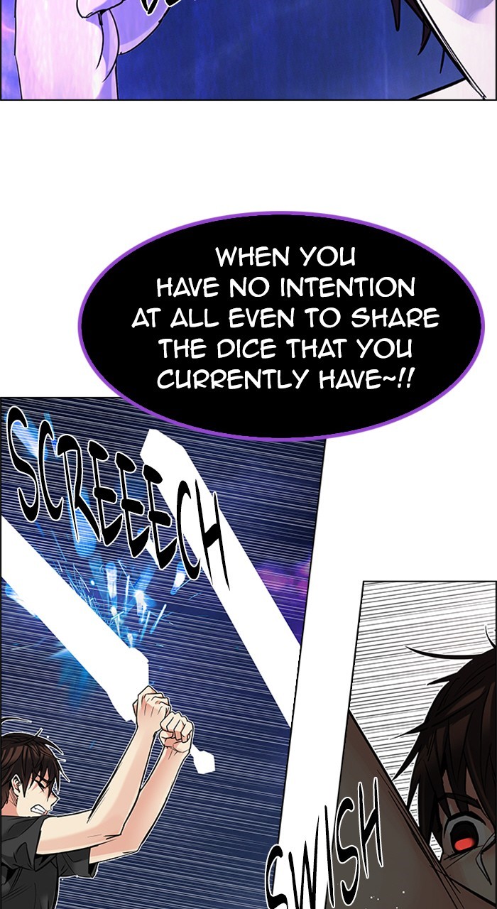 Read Dice en Manga Online