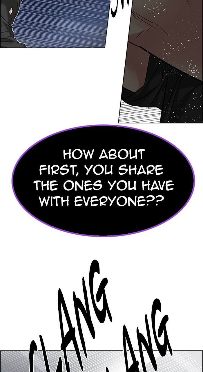 Read Dice en Manga Online
