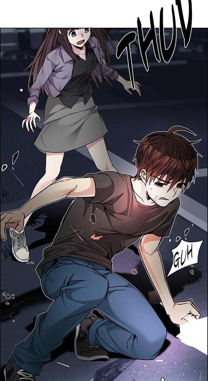 Read Dice en Manga Online