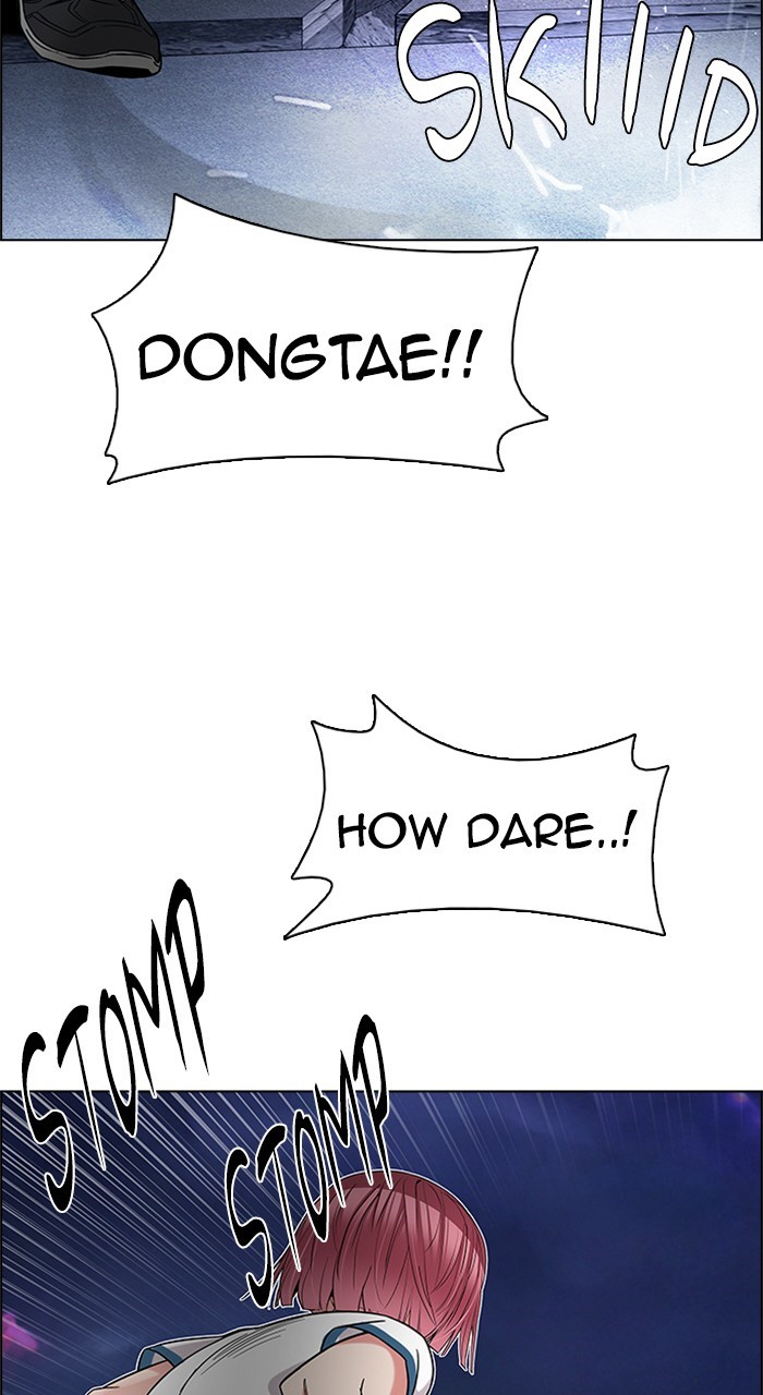 Read Dice en Manga Online