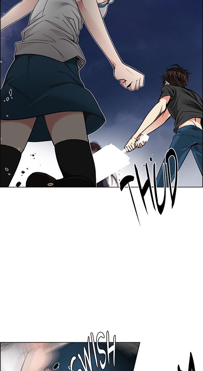 Read Dice en Manga Online