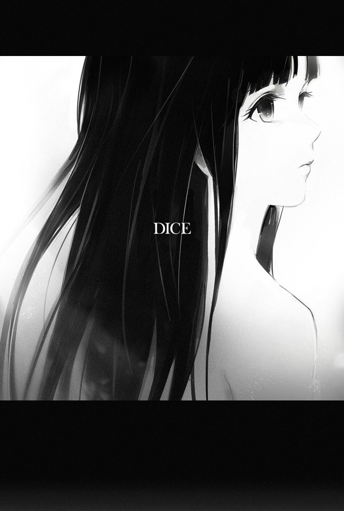 Read Dice en Manga Online
