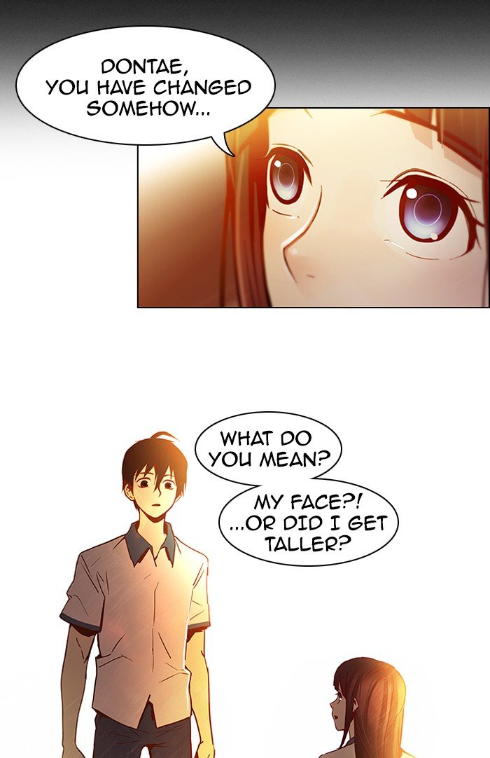 Read Dice en Manga Online