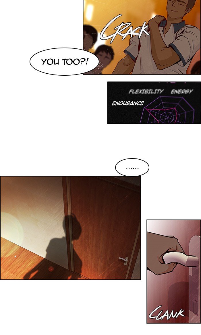Read Dice en Manga Online