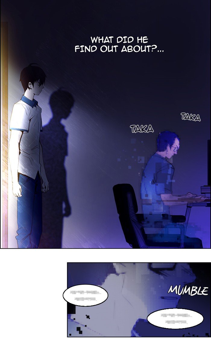 Read Dice en Manga Online