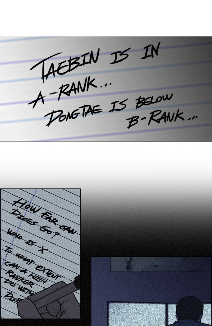 Read Dice en Manga Online