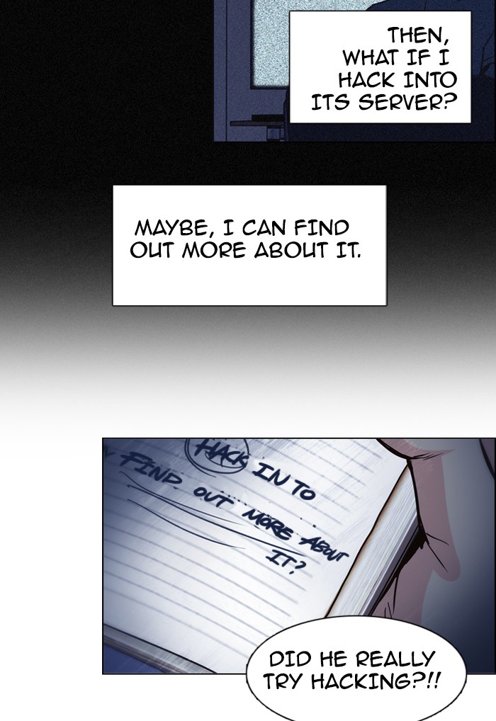 Read Dice en Manga Online