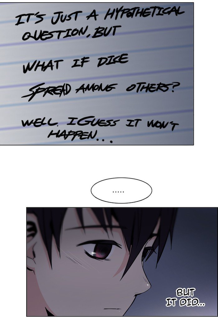 Read Dice en Manga Online