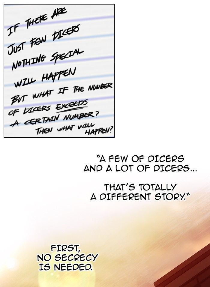 Read Dice en Manga Online