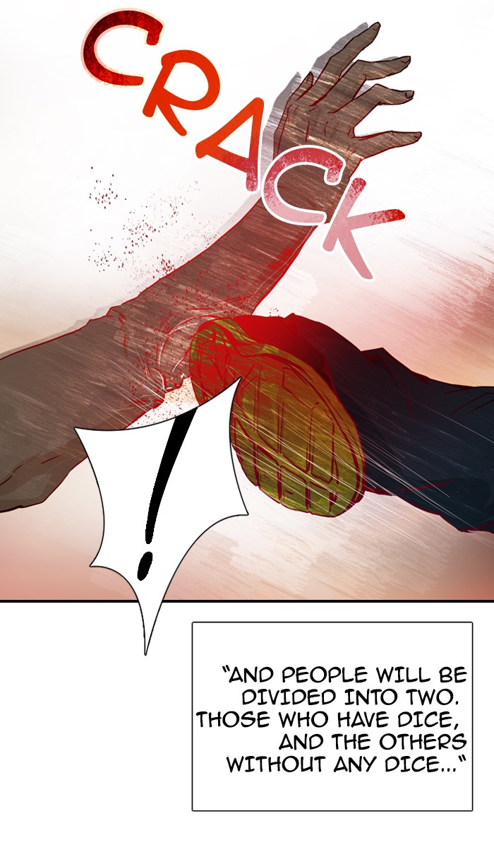 Read Dice en Manga Online