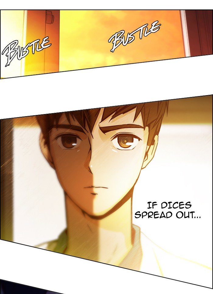 Read Dice en Manga Online