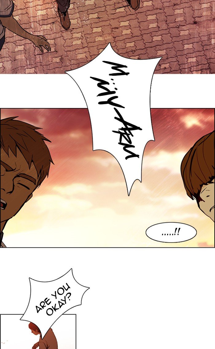 Read Dice en Manga Online