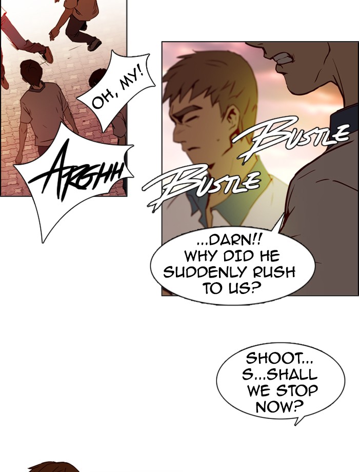 Read Dice en Manga Online