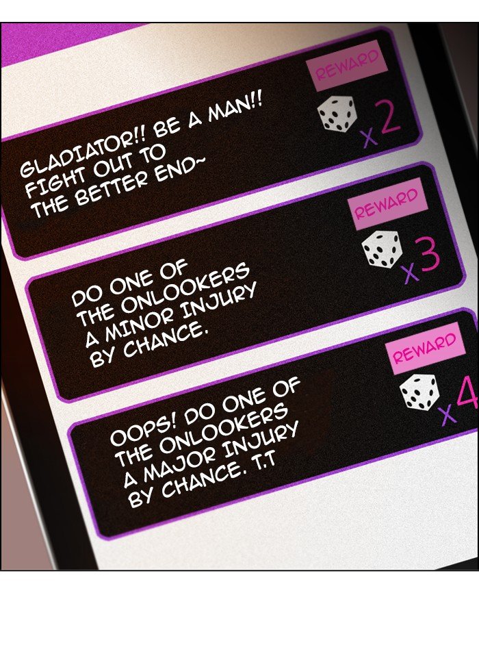 Read Dice en Manga Online