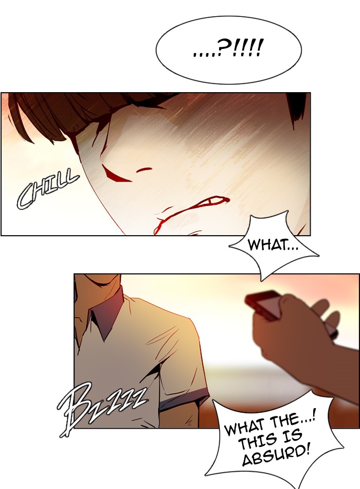 Read Dice en Manga Online