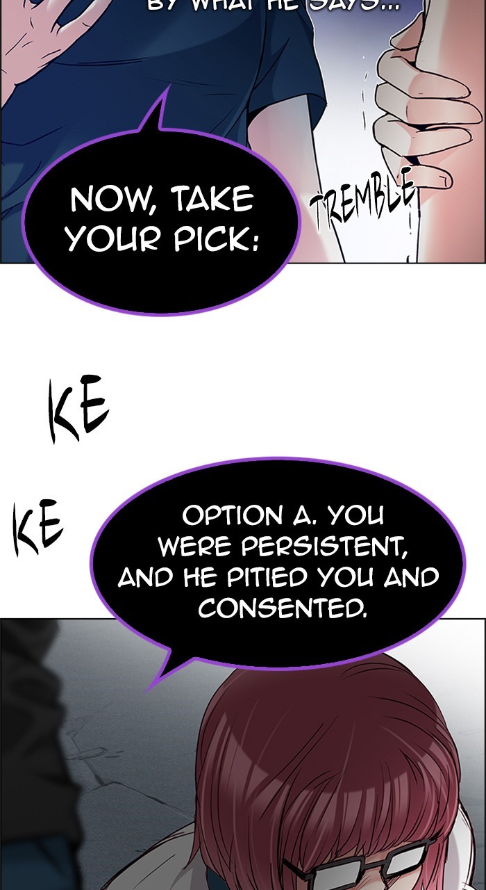 Read Dice en Manga Online
