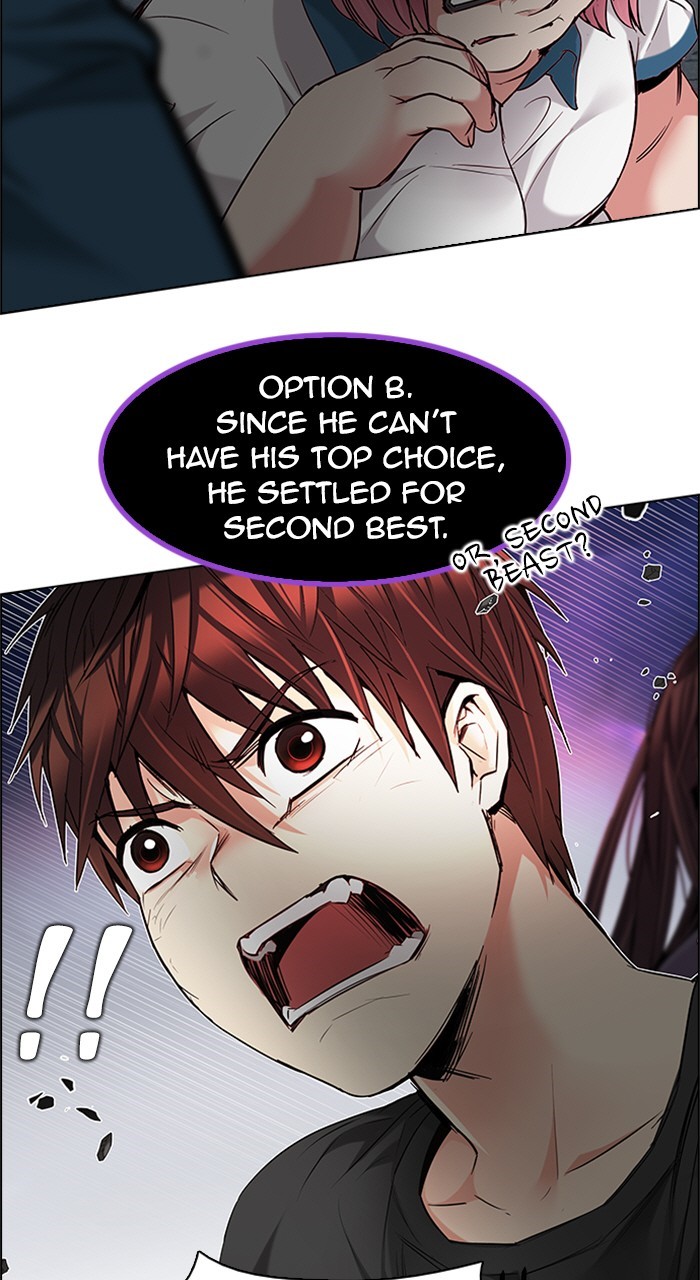 Read Dice en Manga Online