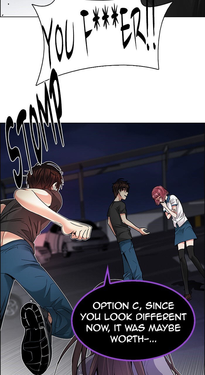 Read Dice en Manga Online